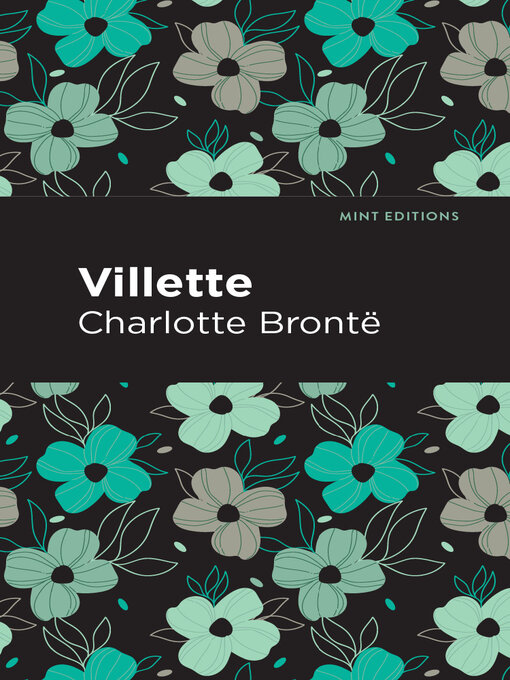Title details for Villette by Charlotte Brontë - Available